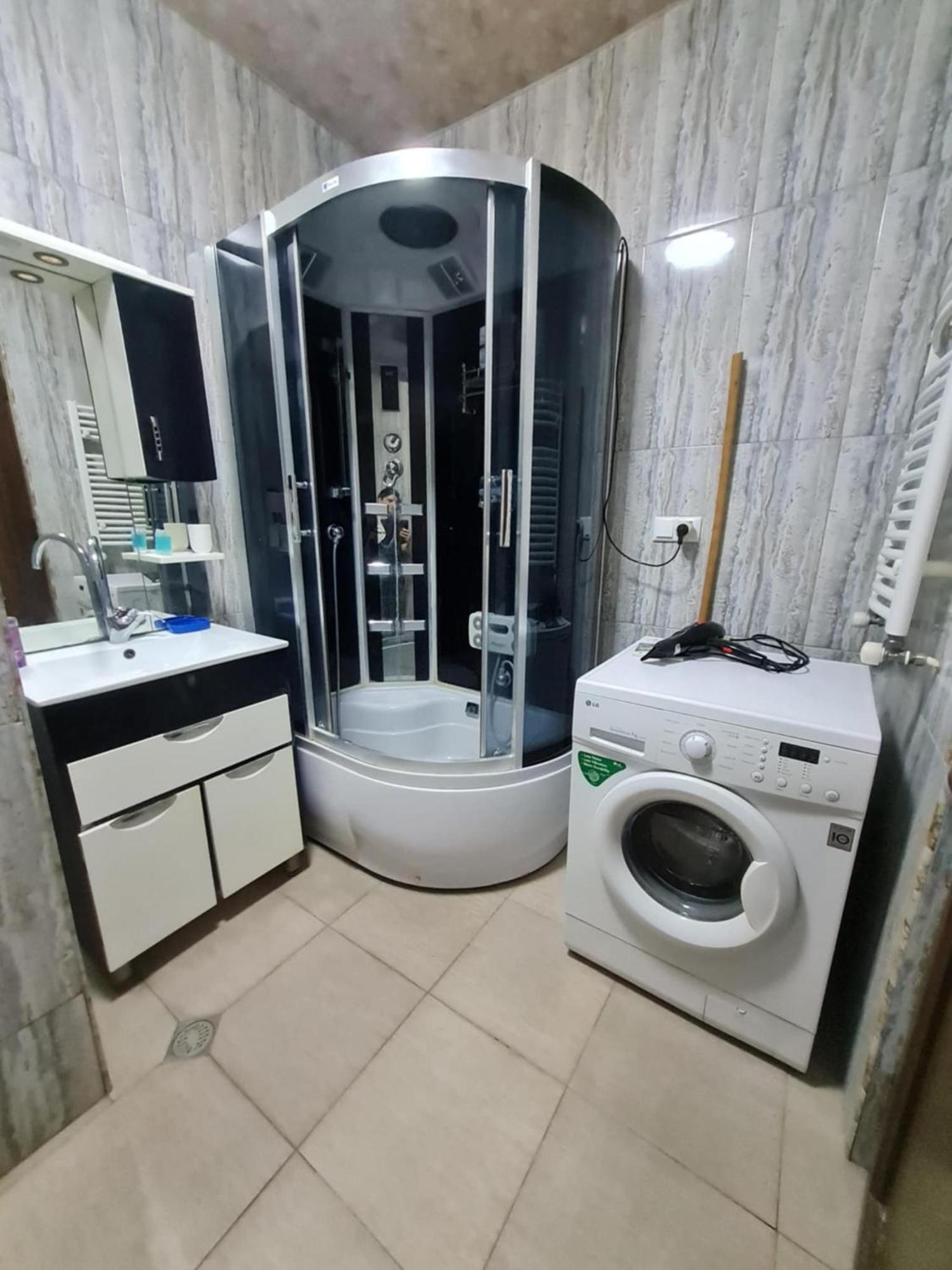 Apartment Sweet Saburtalo Tbilisi