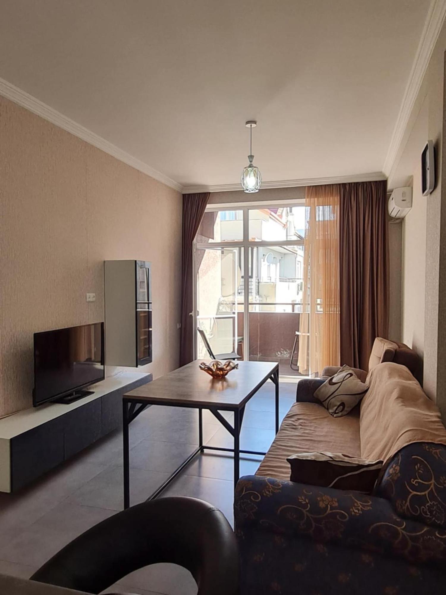 Apartment Sweet Saburtalo