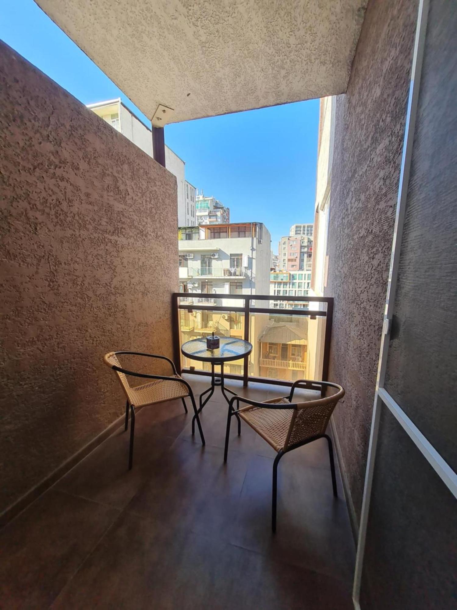 Apartment Sweet Saburtalo *
