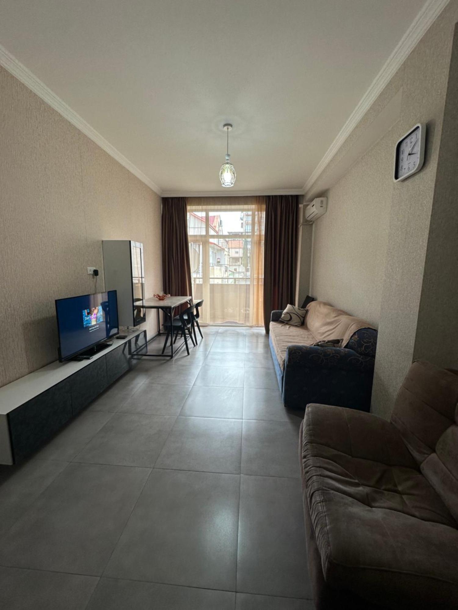 Sweet Saburtalo Apartment